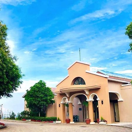 Yumihari-No-Oka Hotel Сасебо Екстер'єр фото
