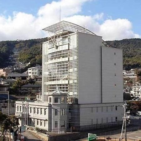 Yumihari-No-Oka Hotel Сасебо Екстер'єр фото