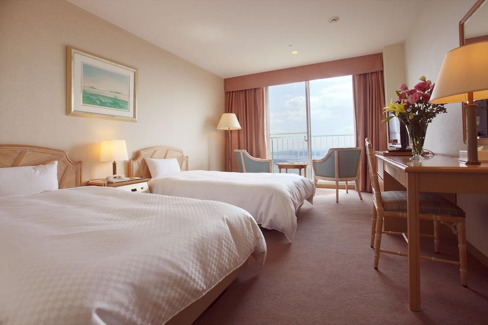 Yumihari-No-Oka Hotel Сасебо Екстер'єр фото