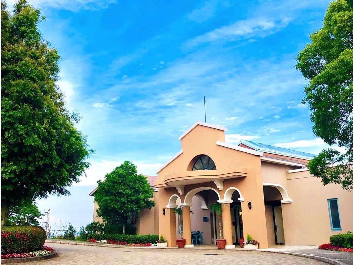 Yumihari-No-Oka Hotel Сасебо Екстер'єр фото