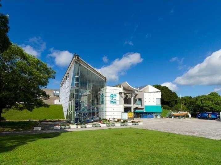 Yumihari-No-Oka Hotel Сасебо Екстер'єр фото