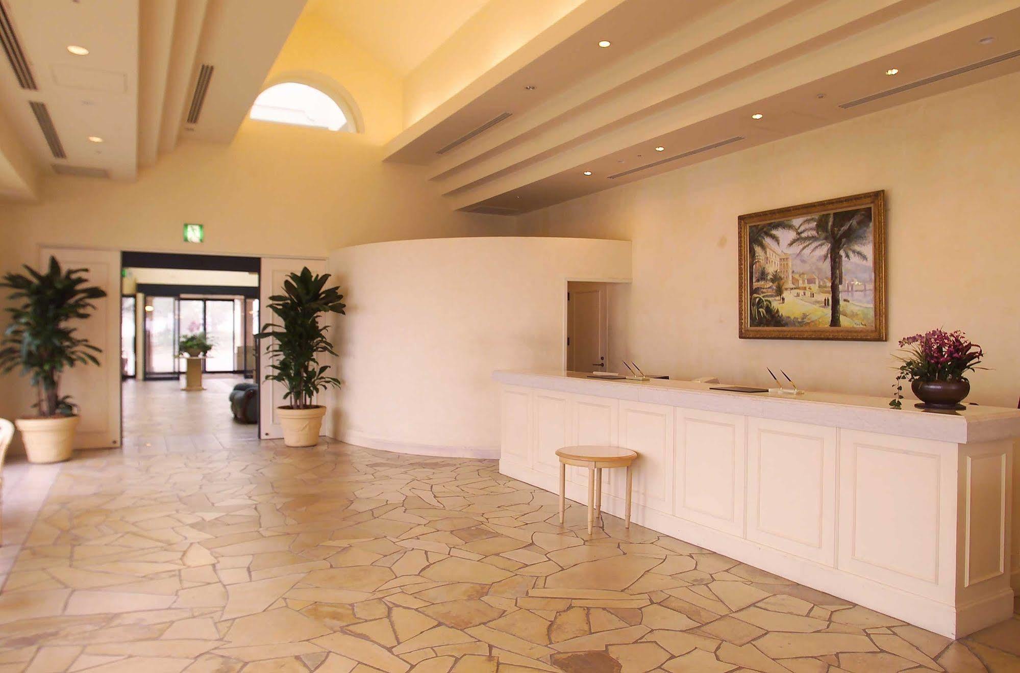 Yumihari-No-Oka Hotel Сасебо Екстер'єр фото