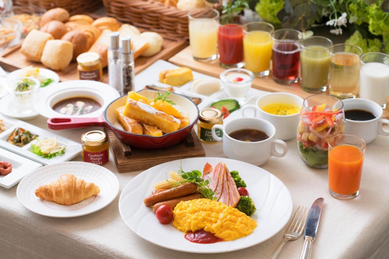 Yumihari-No-Oka Hotel Сасебо Екстер'єр фото